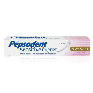 З.паста PEPSODENT Sens Expert Уход за деснами 100 гр