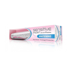 З.паста PEPSODENT Sens Expert Отбеливающая 100 гр