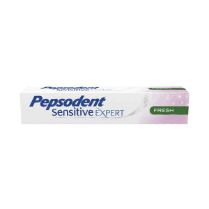 З.паста PEPSODENT Sens Expert Свежесть 100 гр