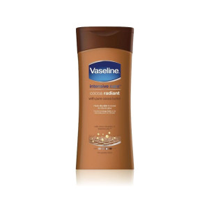 Лосьон для тела Vaseline нежность какао 200 мл