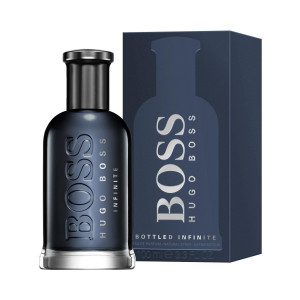 Туалетная вода Hugo Boss Boss Bottled Infinite 100 мл