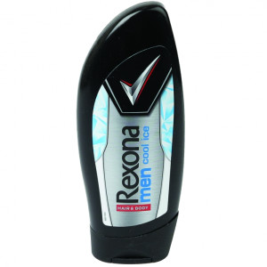 Гель для душа REXONA 250 мл Ледяная Свежесть