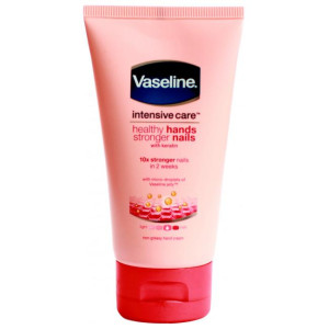 Крем для рук,ногтей VASELINE 75 мл