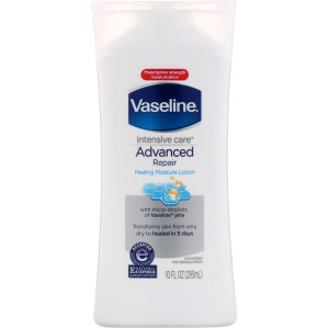 Лосьон для тела VASELINE 200 мл Интенсивное Восстановление