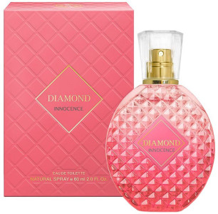 ТВ жен Diamond Innocence 60мл