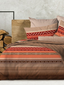 КПБ 2.0 био комфорт "Wenge" (70х70) Dakar