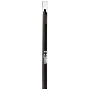 Карандаш для глаз Maybelline New York TATOO LINER гелевый интенсивный цвет оттенок 900 Черный 1.3 г - 1