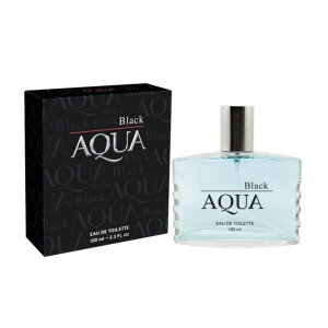 ТВ Aqua Black 100 мл