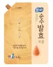 Средство для мытья посуды Lion Korea Chamgreen Pure Fermentation 5 злаков 1.2 л