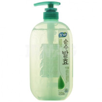 Средство для мытья посуды Lion Korea Chamgreen Pure Fermentation Растительные ферменты 720 мл