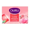 Мыло туалетное Duru Fresh Sensations Flower Infusion 150 гр