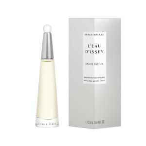 Парфюмерная вода Issey Miyake L'Eau D'Issey женская 25 мл