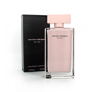 Парфюмерная вода Narciso Rodriguez For Her 50 мл