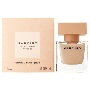 Парфюмерная вода Narciso Rodriguez Narciso Poudree 30 мл