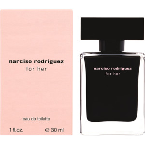 Туалетная вода Narciso Rodriguez For Her Woman женская 30 мл