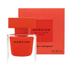 Парфюмерная вода Narciso Rodriguez Rouge Women 30 мл