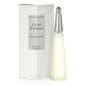 Туалетная вода Issey Miyake L'Eau D'Issey женская 25 мл