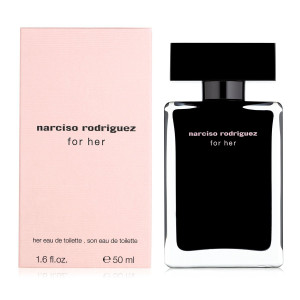 Туалетная вода Narciso Rodriguez For Her Woman 50 мл