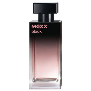 Туалетная вода Mexx Mexx Black Woman тестер 50 мл