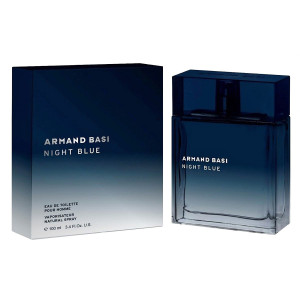 Туалетная вода Armand Basi Night Blue Men 50 мл
