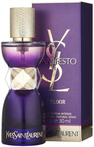 Парфюмерная вода Yves Saint Laurent Manifesto l'Elixir 30 мл