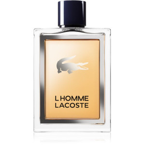 ТВ муж.Lacoste L'Homme 100мл (Tester)