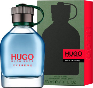 Туалетная вода Hugo Boss Hugo Extreme 60 мл