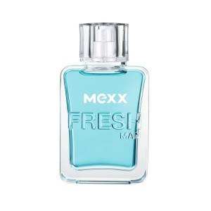 Туалетная вода Mexx Mexx Fresh Man тестер 75 мл