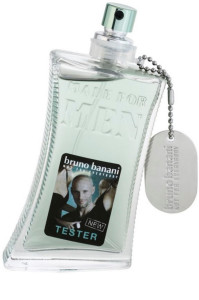 Туалетная вода Bruno Banani Bruno Banani Made for Men тестер 50 мл
