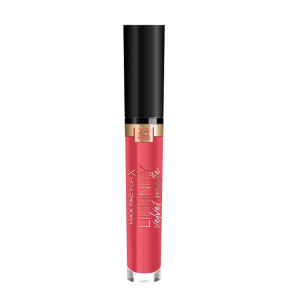 Max Factor Помада для губ Velvet Mattes blush 25