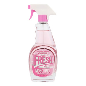 Туалетная вода Moschino Fresh Pink тестер 100 мл