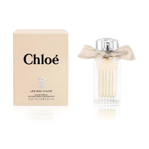 Парфюмерная вода Chloe Chloe 20 мл