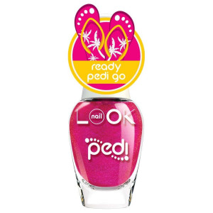 NL Лак TRENDS PEDI, Toe Pumps, 8,5 мл