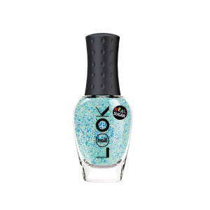 Лак для ногтей Naillook Real Sugar тон 31207 мятный 8.5 мл - 1
