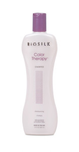 Шампунь для волос CHI Biosilk Защита цвета 355 мл