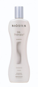 Шампунь для волос CHI Biosilk Silk terapy шелковая терапия 355 мл