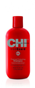 Шампунь для волос CHI 44 Iron guard термозащита 355 мл