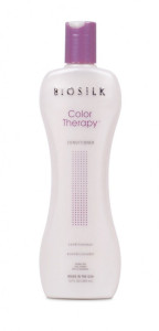 Кондиционер для волос CHI Biosilk Color therapy защита цвета восстанавливающий 355 мл