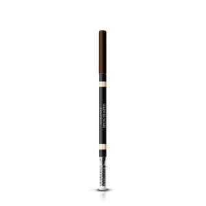 Карандаш для бровей Max Factor Brow Shaper тон 30 deep brown с щеточкой