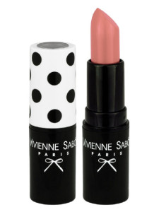 Помада для губ Vivienne Sabo Merci тон 09 нежно-розовый 4 гр