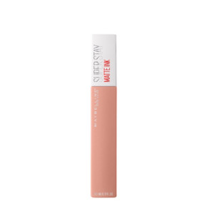 Помада для губ Maybelline New York Super Stay Matte Ink суперстойкая матовая оттенок 55 Driver 5 мл - 1