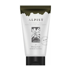 Маска для волос KeraSys Alpist для поврежденных волос 50 мл