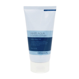Пенка для умывания Dermal aqua 150 мл