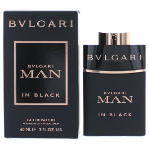 Парфюмерная вода Bvlgari Man In Black 60 мл