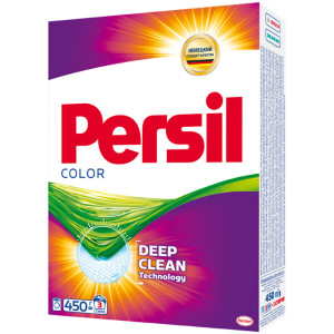 Стиральный порошок Персил Color Color 450 гр