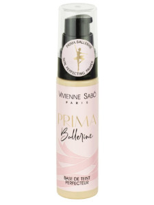Праймер для лица Vivienne Sabo Prima Ballerine тон 01 розовый 25 мл - 1