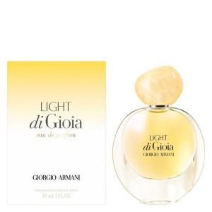 Парфюмерная вода Armani Light di Gioia 30 мл