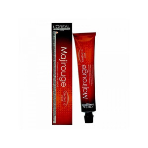 Краска для волос L`Oreal Professionnel Majirel Majirouge 5.20 50 мл