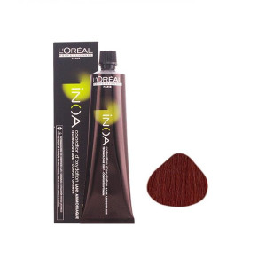 Краска для волос L`Oreal Professionnel Inoa 7.35 60 мл