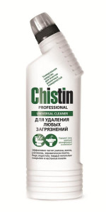 Чистящее средство Чистин Professional 750 мл